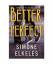 Simone Elkeles: Better Than Perfect