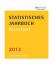 Statistisches Jahrbuch Deutschland 2013