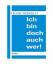 Frank Wündsch: Ich bin doch auch wer!