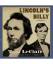 Tom LeClair: Lincoln S Billy