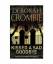 gebrauchtes Buch – Deborah Crombie – Kissed a Sad Goodbye – Bild 1