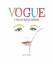 Iain R Webb: Vogue Colouring Book