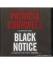 Patricia Cornwell: Black Notice