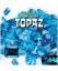 Caitie McAneney: Topaz