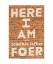 JONATHAN SAFRA FOER: HERE I AM