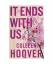 Colleen Hoover: It Ends With Us