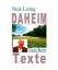 Nick Living: Daheim