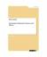 gebrauchtes Buch – Mentor Sefedini – Factoring im Mittelstand. Chancen und Risiken – Bild 1
