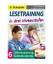 Lesetraining in drei Niveaustufen / Klas