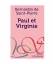 gebrauchtes Buch – Jacques-Henri Bernardin de Saint-Pierre – Paul et Virginie – Bild 1