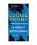 Louise Penny: A Great Reckoning