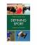 gebrauchtes Buch – Defining Sport – Bild 1