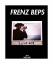 Frenz Beps: Issue 001
