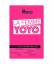 Rita Sansone Villemin: La femme yoyo Rita Sansone Villemin: La femme yoyo