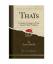 Louis Gallet: Thaïs