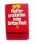 SIPRI. Waffenproduktion in der Dritten W