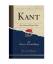 Moritz Kronenberg: Kant