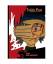Kai Heinrich: Tojin Eye Red Edition Kai Heinrich: Tojin Eye Red Edition