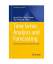 gebrauchtes Buch – Time Series Analysis and Forecasting – Bild 1
