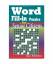 Rays Publishers: Word Fill-in Puzzles fo