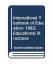 Robert Cowen: International Yearbook of 