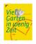 Joanna Smith: Viel Garten in wenig Zeit