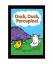 Salina Yoon: Duck, Duck, Porcupine! Salina Yoon: Duck, Duck, Porcupine!