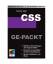 Susanne Jäger: Cascading Style Sheets Ge Susanne Jäger: Cascading Style Sheets Ge