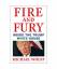 Michael Wolff: Fire and Fury