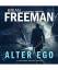 Brian Freeman: Alter Ego: A Jonathan Str