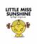 Roger Hargreaves: Little Miss Sunshine