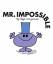 Roger Hargreaves: Mr. Impossible