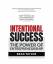 Brad Taylor: Intentional Success: The Po