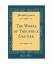 Théophile Gautier: The Works of Théophil