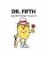 Adam Hargreaves: Dr. Fifth