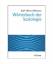 Karl-Heinz Hillmann: Wörterbuch der Sozi Karl-Heinz Hillmann: Wörterbuch der Sozi