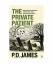 P. D. James: The Private Patient