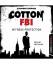 Alexander Lohmann: Cotton Fbi, Episode 4