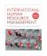 International Human Resource Management