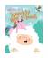 gebrauchtes Buch – Heather Ayris Burnell – Sparkly New Friends: An Acorn Book (Unicorn and Yeti #1): Volume 1 – Bild 1