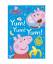 Peppa Pig: Peppa Pig: Yum! Yum! Yum! Sti