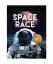 Ben Hubbard: Space Race: The Story of Sp