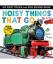 Libby Walden: Noisy Things That Go