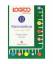 gebrauchtes Buch – Neuer Finken Verlag – Logico Piccolo. Contar Hasta 10 – Bild 1