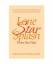 gebrauchtes Buch – Thurman W. Robins Ed – Lone Star Splash – Bild 1