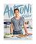 Antoni Porowski: Antoni in the Kitchen