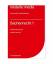 gebrauchtes Buch – Gabriele Wunsch – Sachenrecht 1. Mobiliarsachenrecht – Bild 1