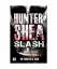 Hunter Shea: Slash