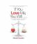 gebrauchtes Buch – Michael Gonzales – If You Love Me, You Will ... – Bild 1