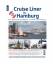 Cruise Liner in Hamburg 2019